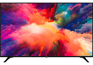 VESTEL 75UD9650 75" 189 Ekran Uydu Alıcılı Smart 4K Ultra HD LED TV