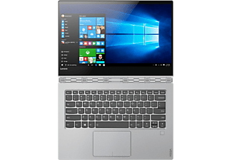 LENOVO-YOGA Yoga 920-13IKB - Convertible (13.9 ", 1 TB SSD, Argent)