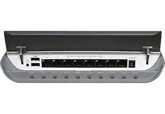 NETGEAR GS908E-100PES - Switch (Weiss)
