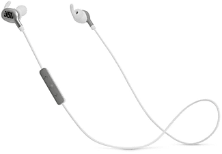 JBL Everest 110 Kablosuz Mikrofonlu Kulak İçi Kulaklık Gümüş