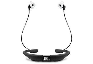 JBL REFLECT FIT Kablosuz Mikrofonlu Kulak İçi Kulaklık Siyah