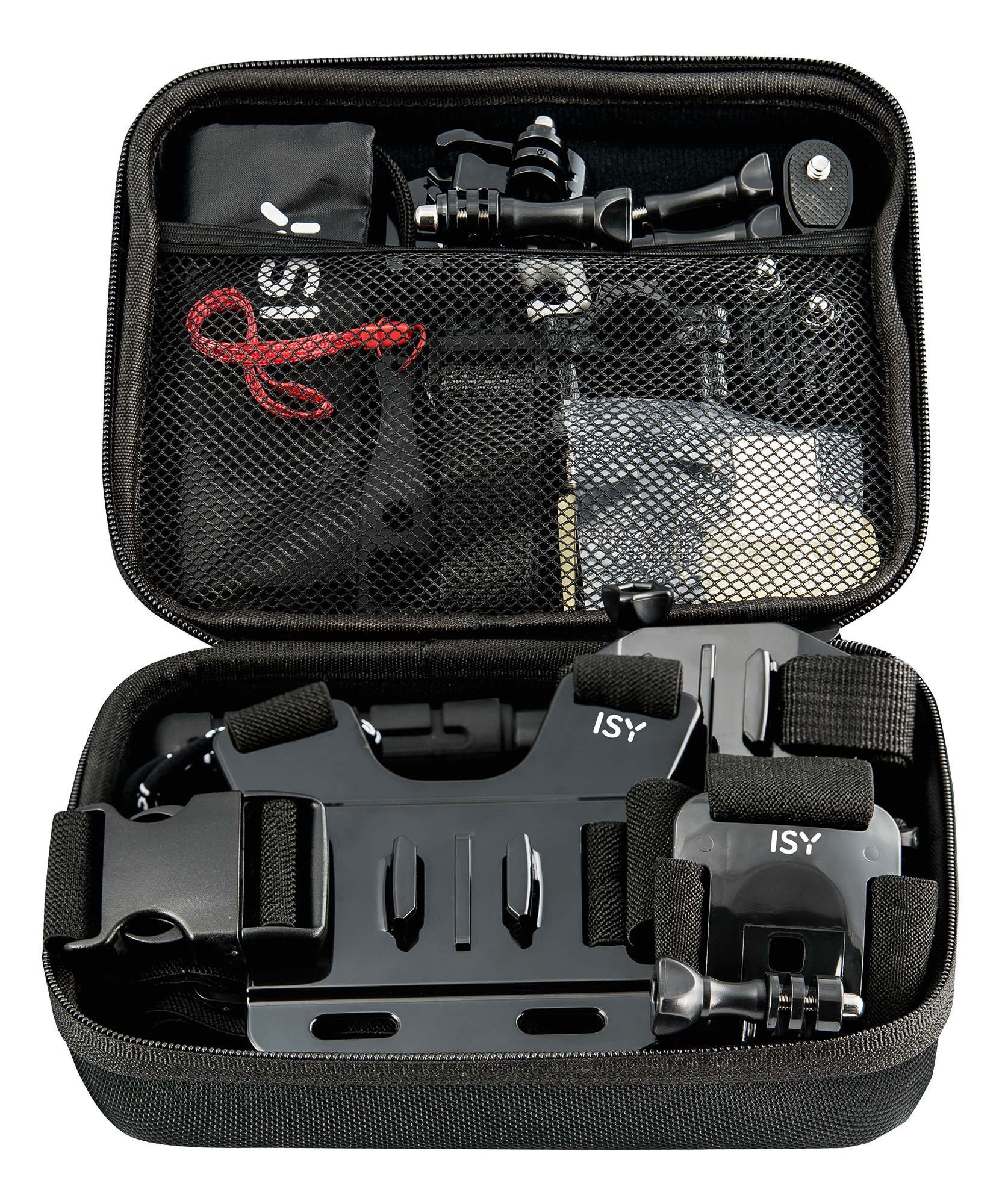 Isy Iaa-1800 GoPro-starterset