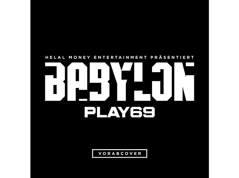 Play69 - Babylon - (CD)