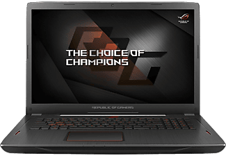 ASUS ROG Strix GL702ZC-GC104T laptop (17,3" FHD/Ryzen 7/16GB/256GB SSD+1TB HDD/RX 580 4GB VGA/Windows 10)