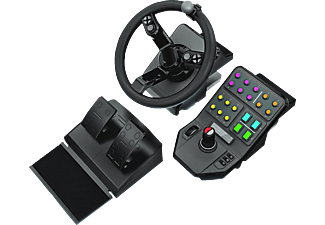 LOGITECH SAITEK FARM SIM CONTROLLER USB 945-000007