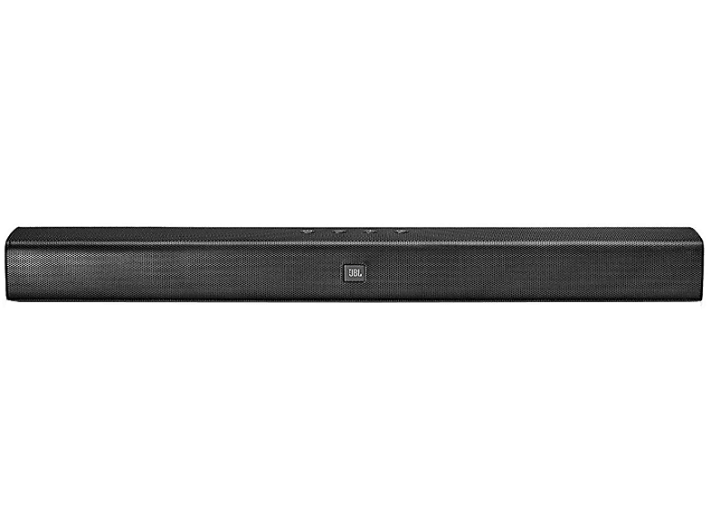 JBL Soundbar 2.0 Bluetooth (JBLBARSBLKEP)