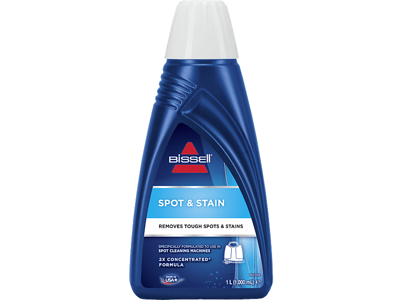 BISSELL 1084N Spot & Spotclean, Reinigungsmittel Stain 