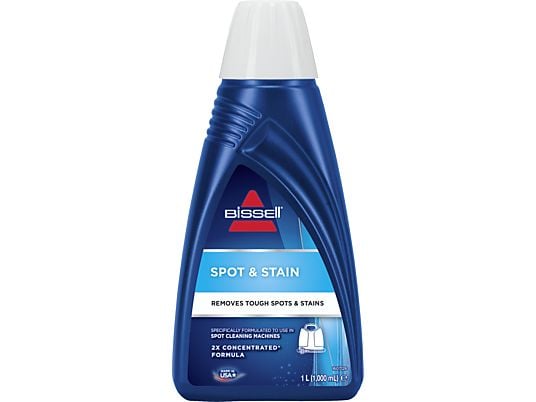 BISSELL 1084N Spot & Stain - Spotclean Reinigungsmittel Blau/Weiß