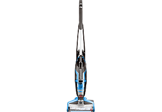 BISSELL 17132 CROSS WAVE - Aspirateur de liquides (Gris/Bleu)