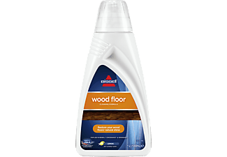 BISSELL Wood Floor Formula Detergente per superfici in legno Bianco