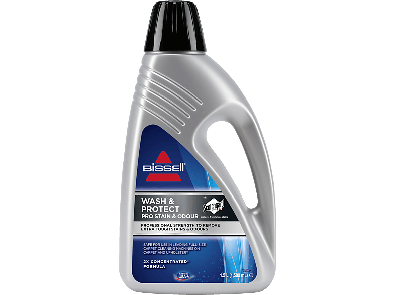BISSELL Forule Wash & Shine , A utiliser avec nettoyeurs ulti-fonctions, 1144N