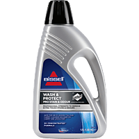 BISSELL 1089N Wash & Protect Pro