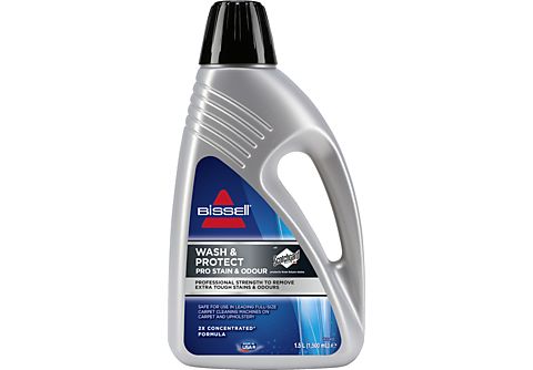 BISSELL 1089N Wash & Protect Pro