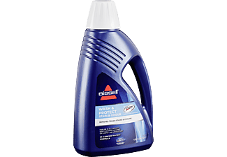 BISSELL 1086N Wash & Protect Reinigungsmittel Blau/Weiss