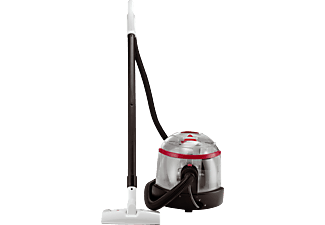 BISSELL 1474J Hydroclean Proheat - Nass-/Trockensauger (Schwarz/Weiss)