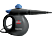 BISSELL 2635J Steamshot - Dampfreiniger (Schwarz/Blau)