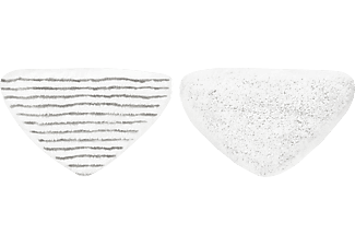BISSELL Mop Pads Powerfresh - Pastiglie di ricambio (Bianco)