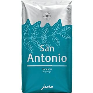 Café en grano - Jura SAN ANTONIO HONDURAS, 250g, Pure Origin