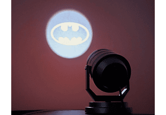 Batman Bat Signal Projection Light LED Tischleuchte