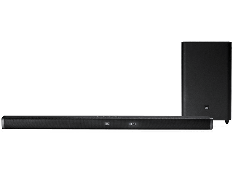 JBL Soundbar 2.1 Bluetooth (JBLBAR21BLKEP)