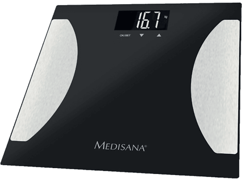 Medisana BS 475 Body Analysis Scale