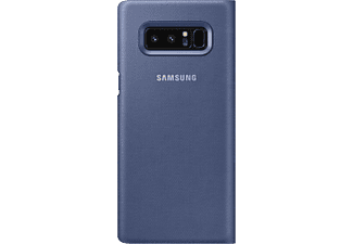 SAMSUNG LED View Cover - Coque smartphone (Convient pour le modèle: Samsung Galaxy Note 8)