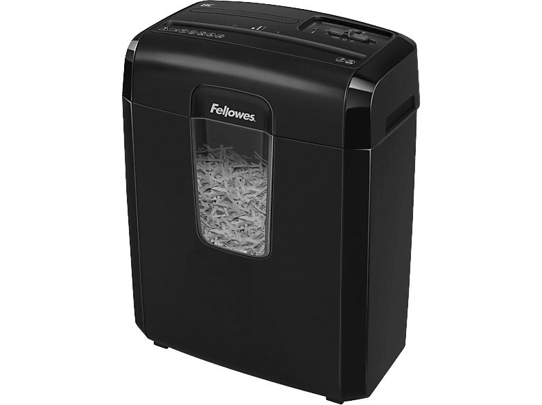 FELLOWES Papiervernietiger 8C (4689601)