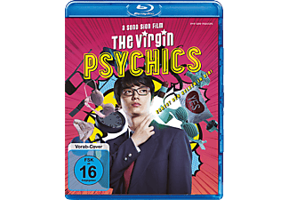 The Virgin Psychics Blu-ray