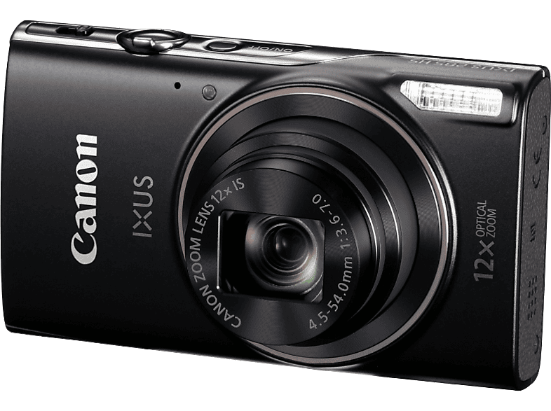 CANON Compact camera IXUS 285 HS (1076C001AA)