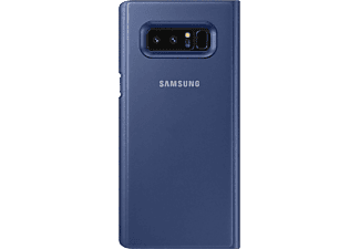 SAMSUNG EF-ZN950CNEGWW - Handyhülle (Passend für Modell: Samsung Galaxy Note 8)