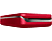 HP Sprocket piros hordozható fotónyomtató ( Z3Z93A)