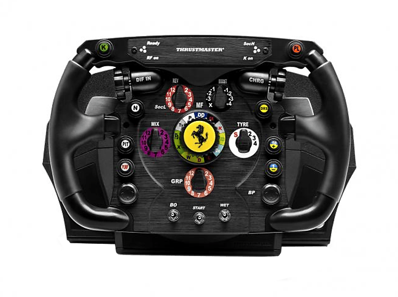 Thrustmaster Ferrari F1 Wheel Add-on (4160571)