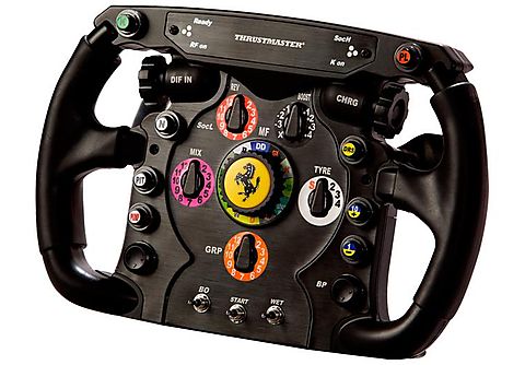 THRUSTMASTER Ferrari F1 Wheel add-on (4160571)
