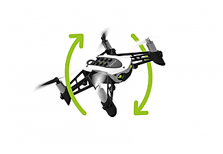 PARROT Mambo Fly - Spielzeug-Drohne (, 9 Min. Flugzeit)