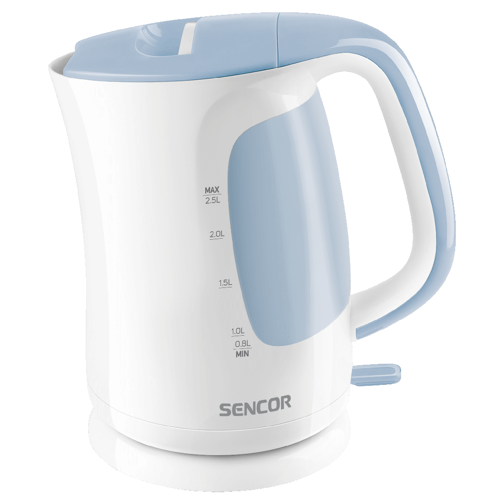 SENCOR SWK 2510WH Vízforraló