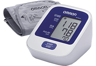 OMRON M2 BASIC Intellisense felkaros vérnyomásmérő