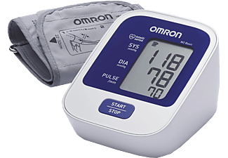 OMRON Outlet M2 BASIC Intellisense felkaros vérnyomásmérő