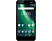 NOKIA 2 Dual Sim fekete kártyafüggetlen okostelefon