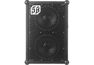 SOUNDBOKS 2 - Bluetooth Lautsprecher (Schwarz)