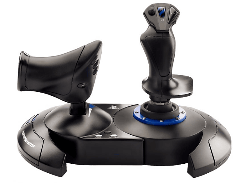 Thrustmaster Joystick T.flight Hotas 4 PS4/pc (4160664)