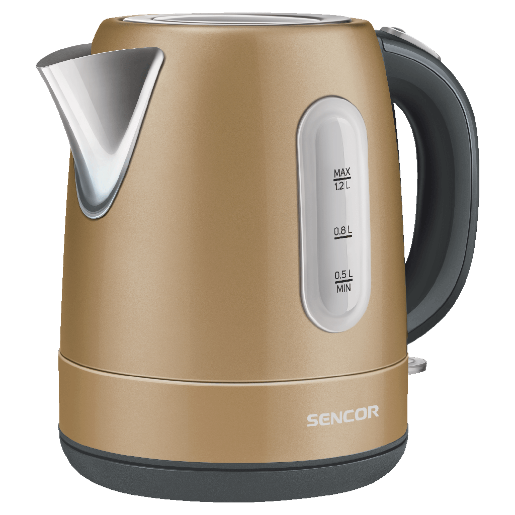 SENCOR SWK 1227CH Vízforraló 1,2l