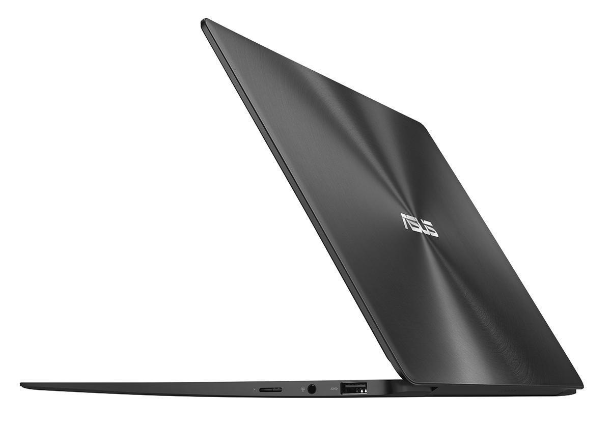 ASUS ZenBook 13 (UX331UN) - 13,3 Zoll - Intel® Core™ i7 i7-8550U - 16 GB - 512 GB - NVIDIA GeForce® MX130 - Windows 10 (64 Bit)