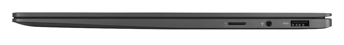 ASUS ZenBook 13 (UX331UN) - 13,3 Zoll - Intel® Core™ i7 i7-8550U - 16 GB - 512 GB - NVIDIA GeForce® MX130 - Windows 10 (64 Bit)