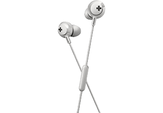 PHILIPS SHE4305 Kablolu Kulak İçi Kulaklık Beyaz