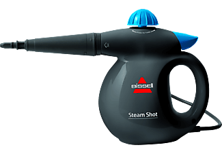 BISSELL SteamShot Titanium kézi gőzölős takarítógép