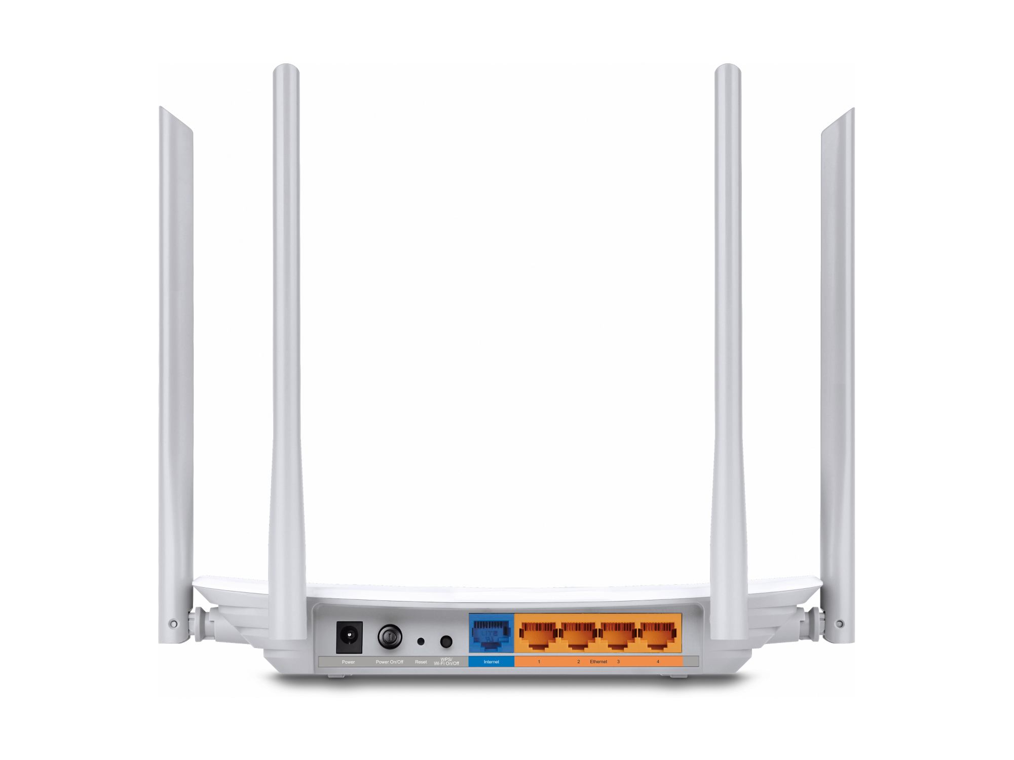 TP-LINK Archer C50 AC1200  WLAN-Router