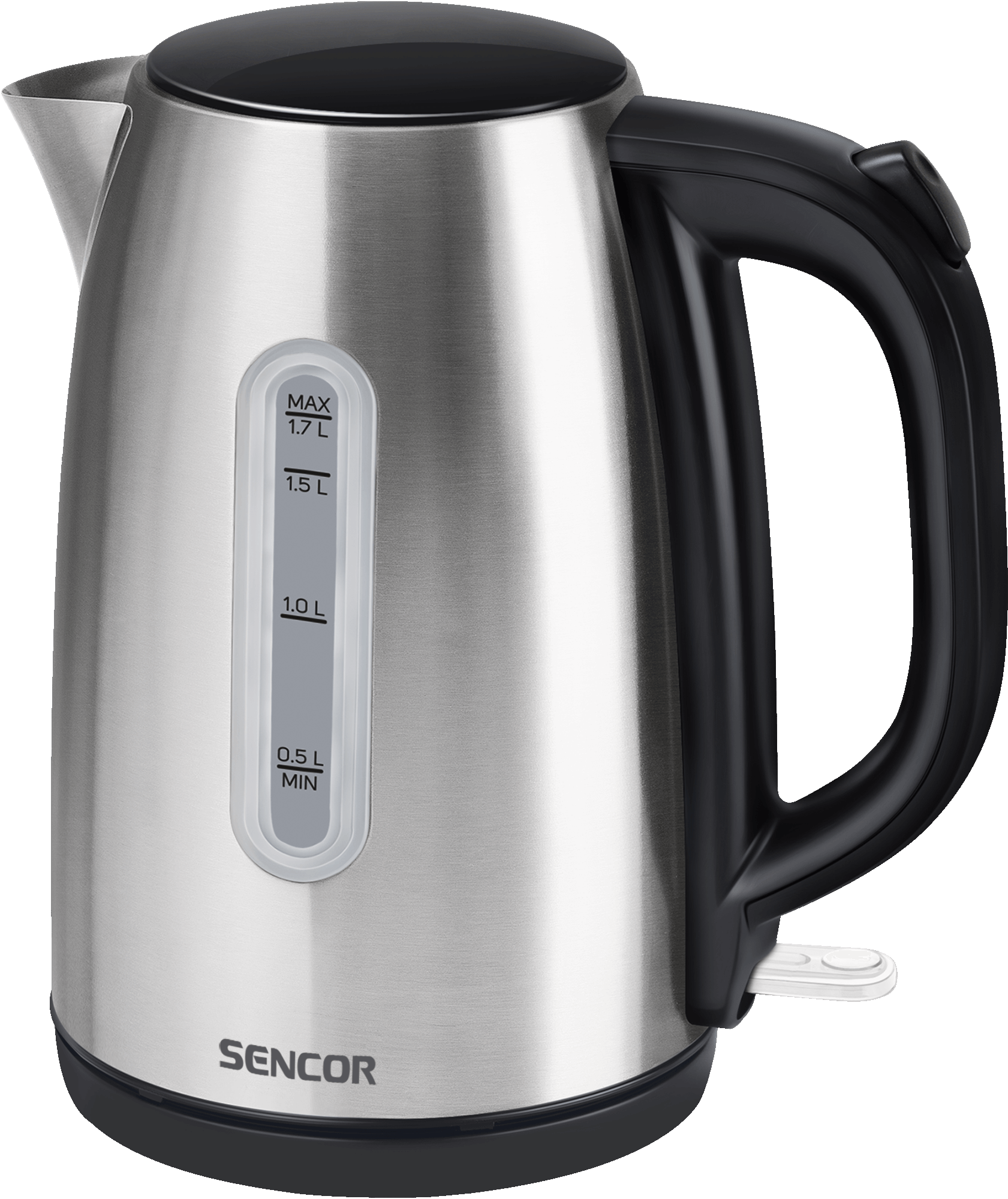 SENCOR SWK 1720BK Vízforraló 1,7l