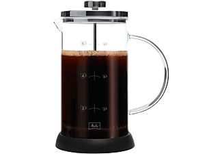 MELITTA Italiaans koffiezetapparaat (FRENCH PRESS 8 CUPS)