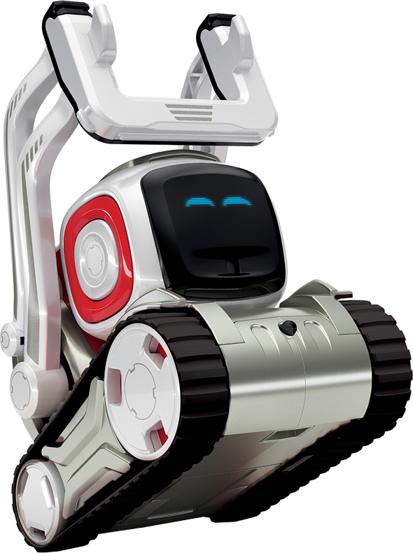 ANKI Cozmo Roboter Starter Kit 000-00067