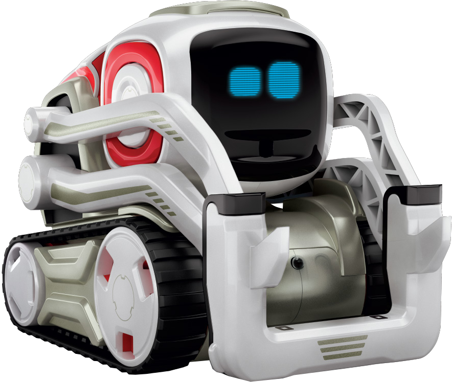 ANKI Cozmo Roboter Starter Kit 000-00067